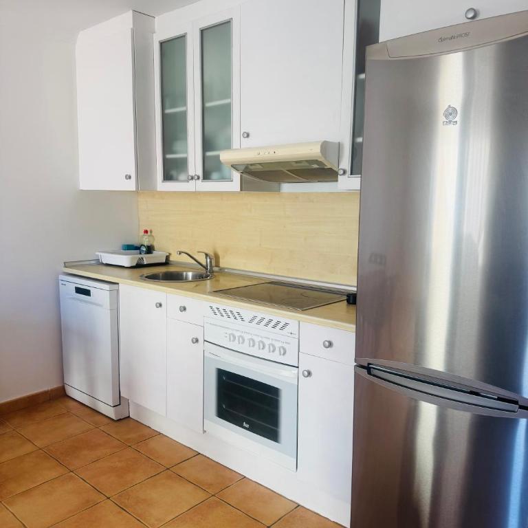 Casa Happyplace - Rooftop - Vue mer - Sunset - Three-Bedroom House - 26