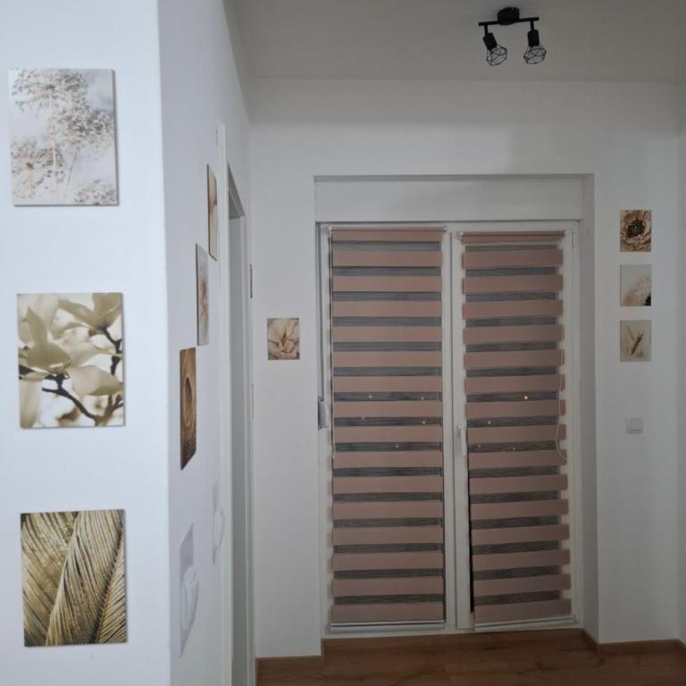 Apartman Srećko Lux - Apartment mit 2 Schlafzimmern - 18