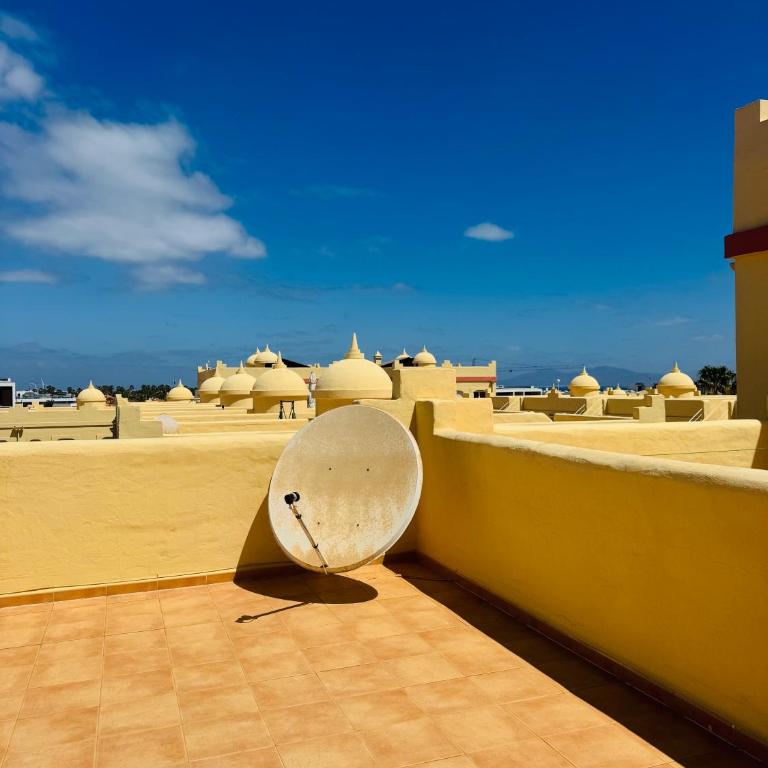 Casa Happyplace - Rooftop - Vue mer - Sunset - Three-Bedroom House - 28
