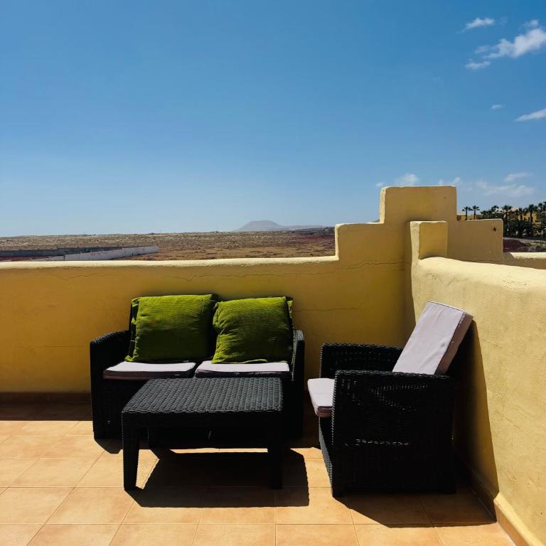 Casa Happyplace - Rooftop - Vue mer - Sunset - Three-Bedroom House - 35