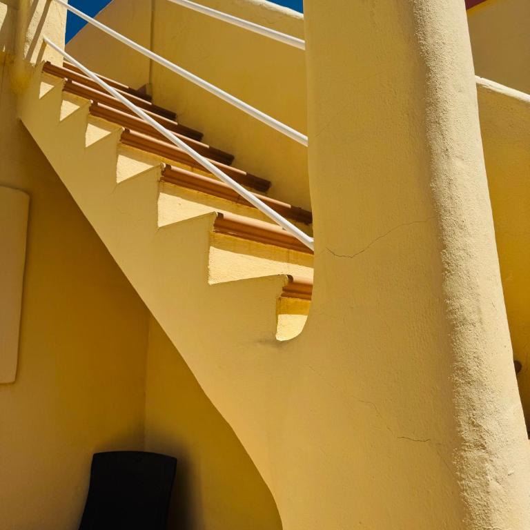 Casa Happyplace - Rooftop - Vue mer - Sunset - Three-Bedroom House - 38