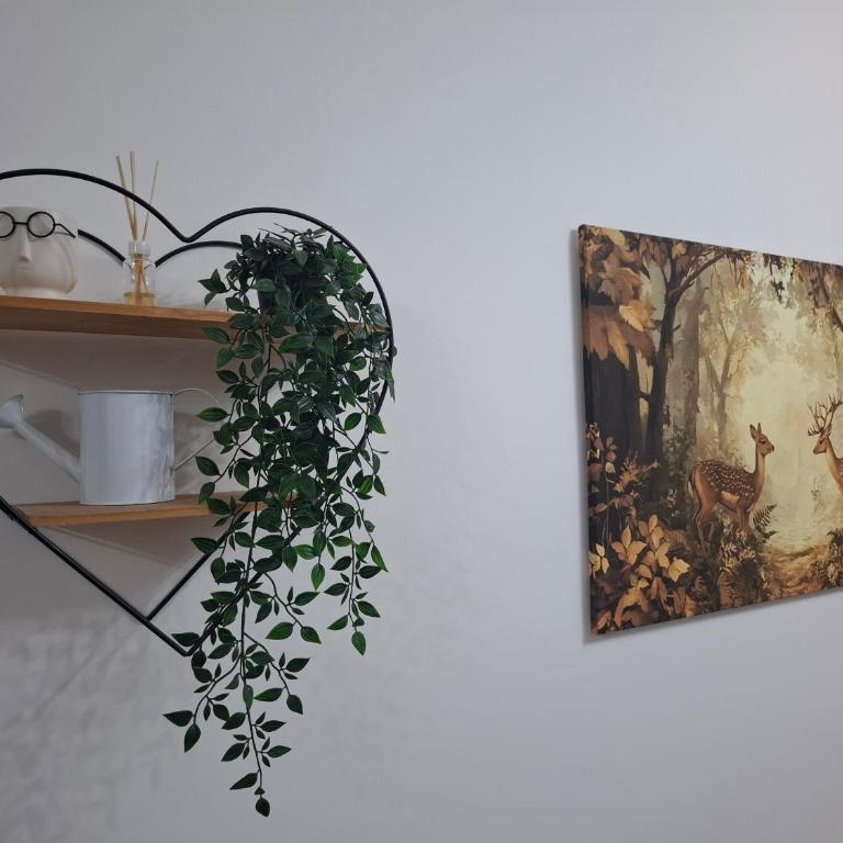 Apartman Srećko Lux - Apartment mit 2 Schlafzimmern - 14