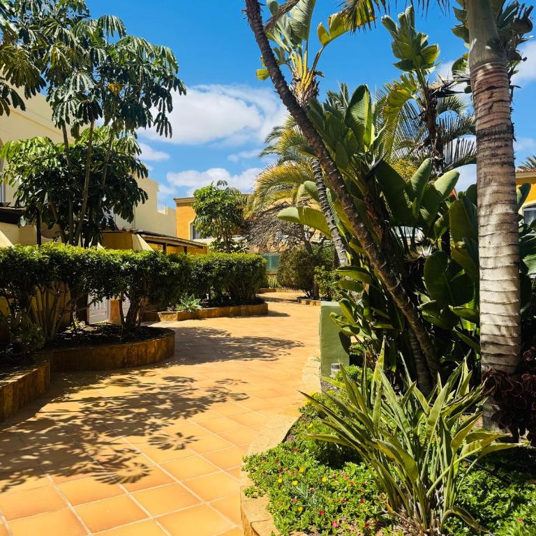Casa Happyplace - Rooftop - Vue mer - Sunset - Three-Bedroom House - 55