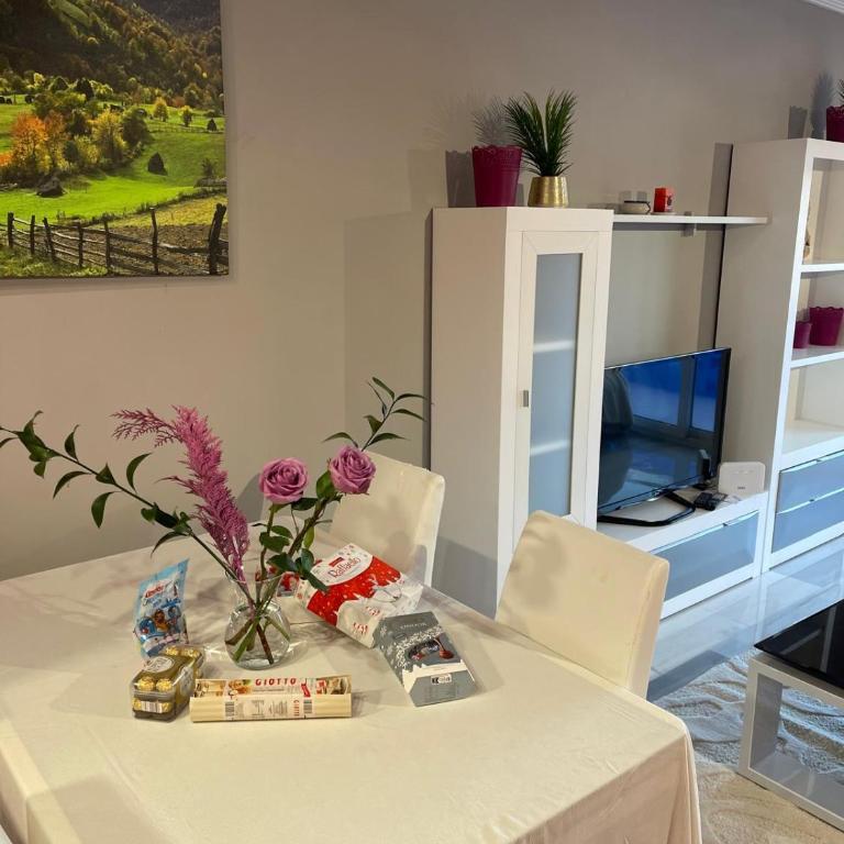 Relaxe La cala - Apartamento de 1 dormitorio - 18