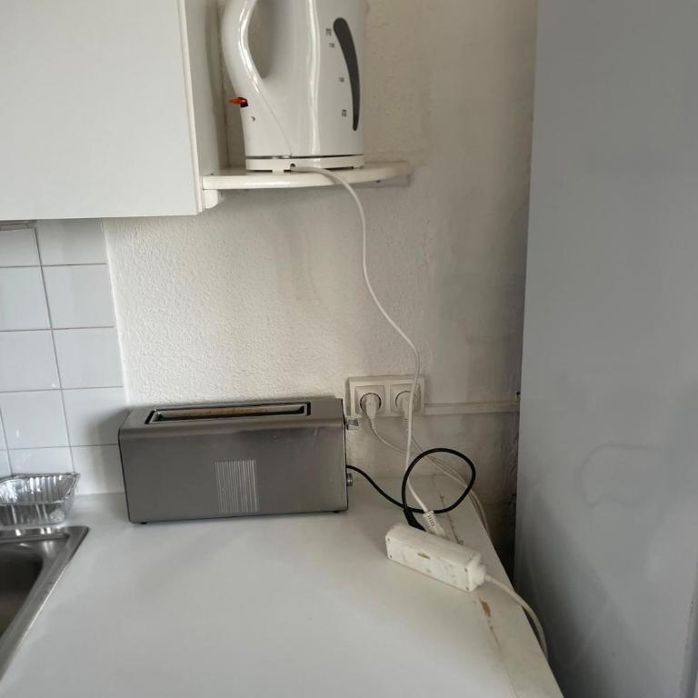 Appartement sur la marina - Appartement 1 Chambre - 12