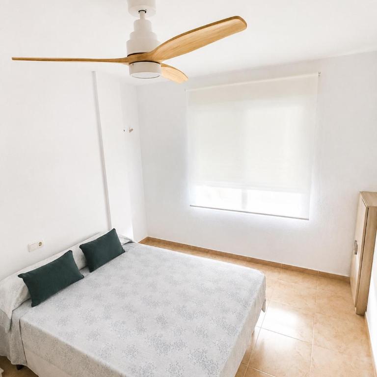 Casa La Luz- 3 dormitorios y terraza - Apartamento de 3 dormitorios - 6