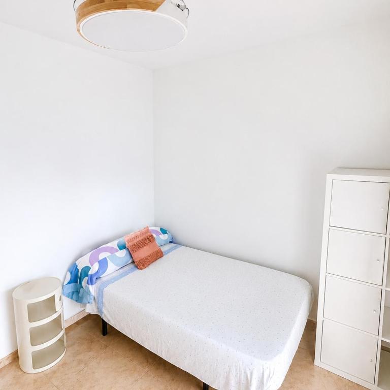 Casa La Luz- 3 dormitorios y terraza - Apartamento de 3 dormitorios - 4