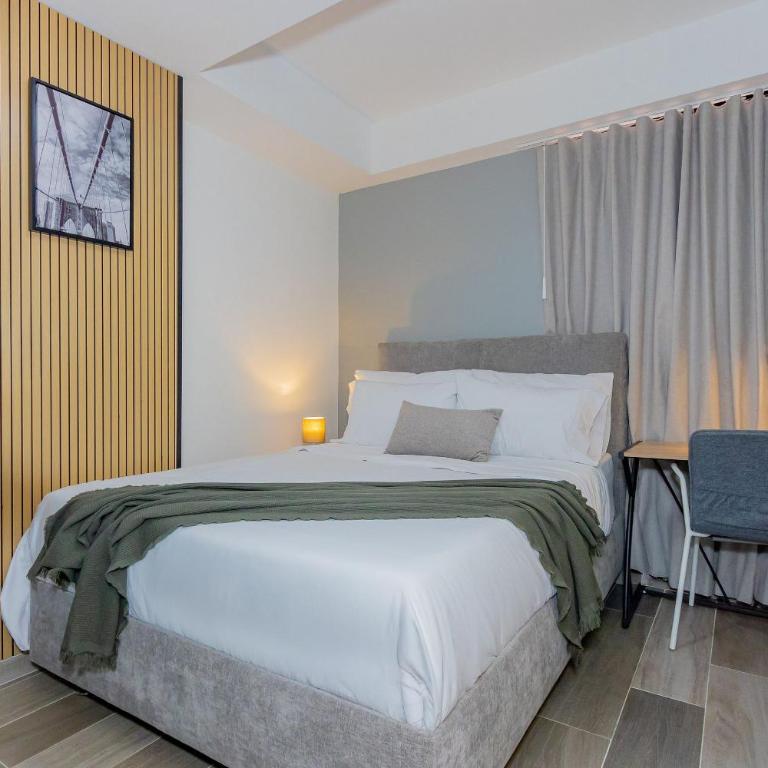 Bit Building - One-Bedroom Premium Apartment - 8