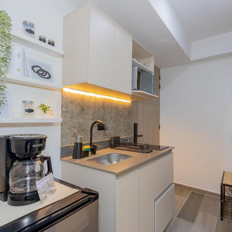 Bit Building - One-Bedroom Premium Apartment - 11