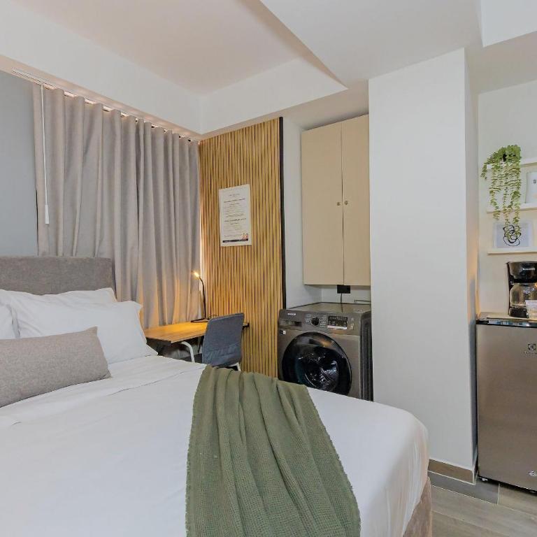 Bit Building - One-Bedroom Premium Apartment - 9