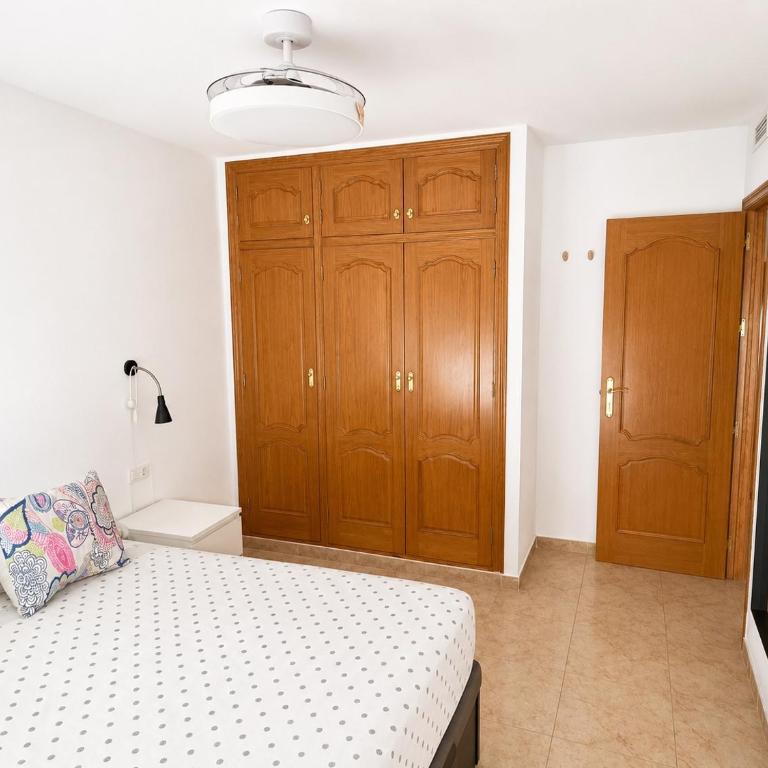 Casa La Luz- 3 dormitorios y terraza - Apartamento de 3 dormitorios - 5