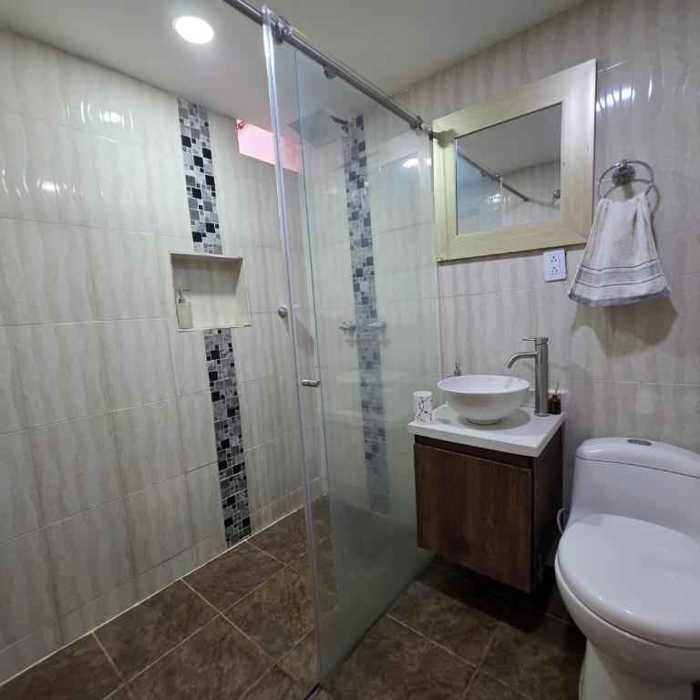 ELEGANTE y AMPLIO APARTAMENTO - Apartamento de 3 dormitorios - 20