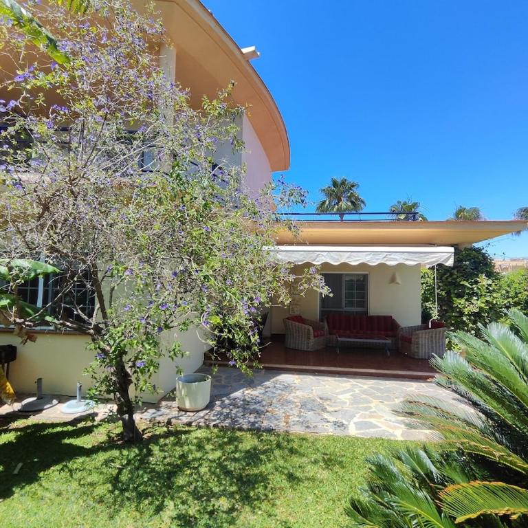 At a walking distance of 300 meters from the beach - Casa de 4 dormitorios - 7
