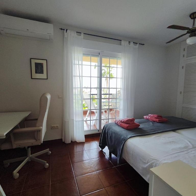 At a walking distance of 300 meters from the beach - Casa de 4 dormitorios - 8