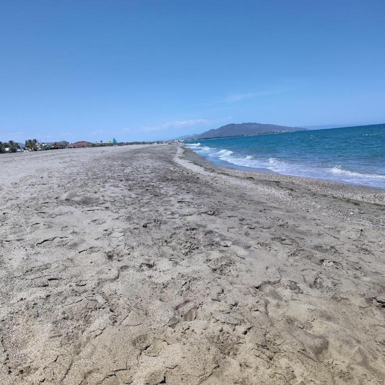 At a walking distance of 300 meters from the beach - Casa de 4 dormitorios - 15