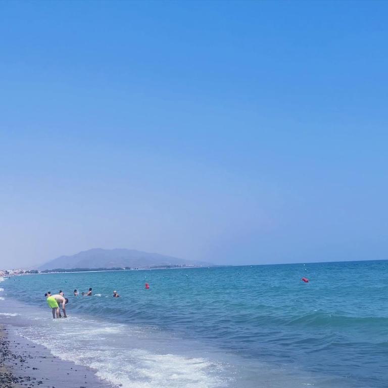 At a walking distance of 300 meters from the beach - Casa de 4 dormitorios - 16
