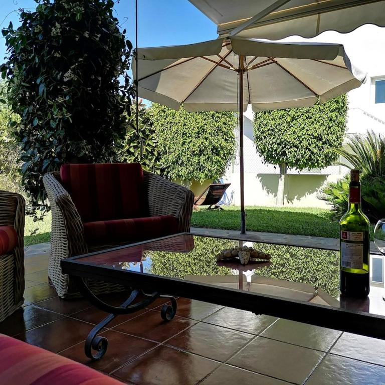 At a walking distance of 300 meters from the beach - Casa de 4 dormitorios - 18