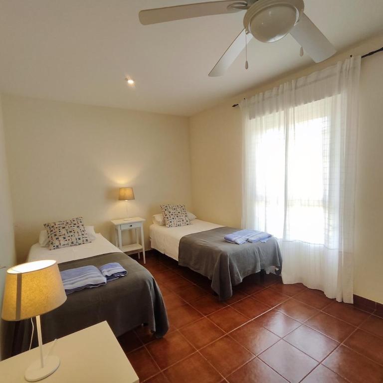At a walking distance of 300 meters from the beach - Casa de 4 dormitorios - 19