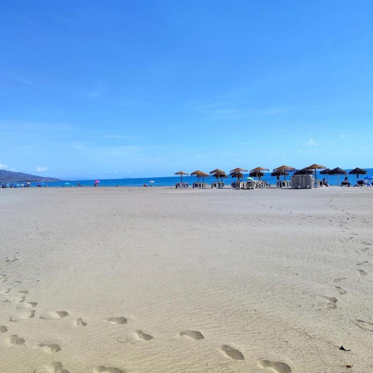 At a walking distance of 300 meters from the beach - Casa de 4 dormitorios - 20