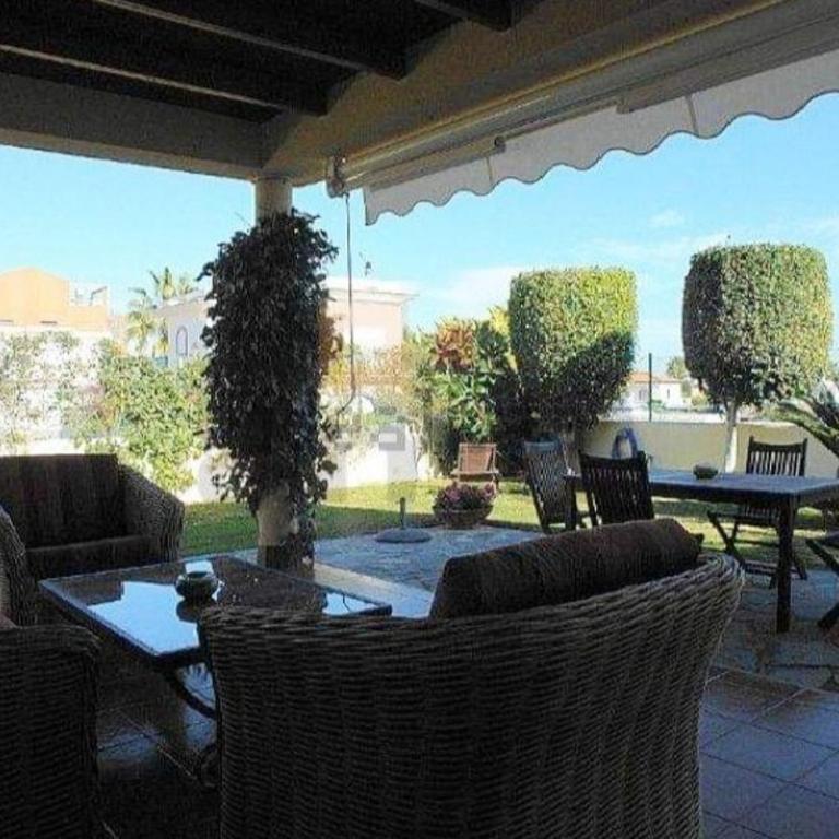 At a walking distance of 300 meters from the beach - Casa de 4 dormitorios - 32