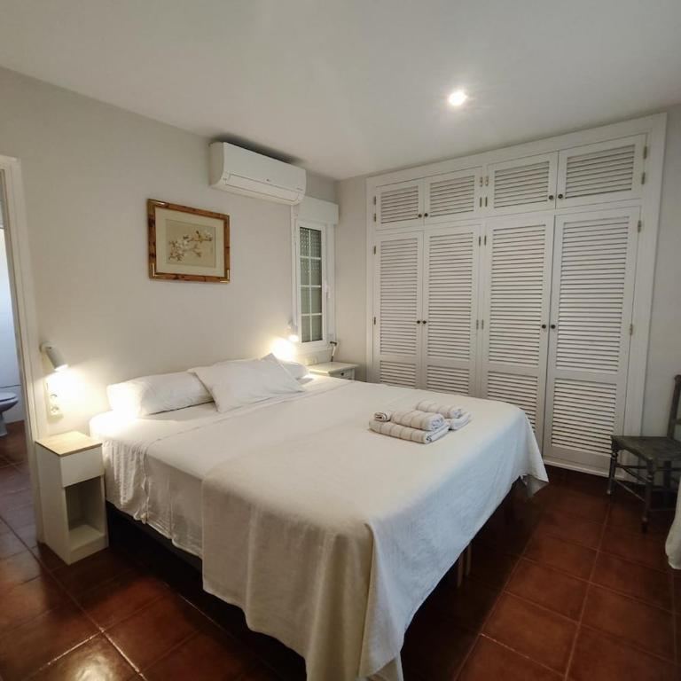 At a walking distance of 300 meters from the beach - Casa de 4 dormitorios - 34