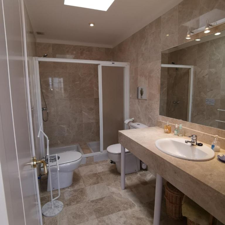 At a walking distance of 300 meters from the beach - Casa de 4 dormitorios - 38