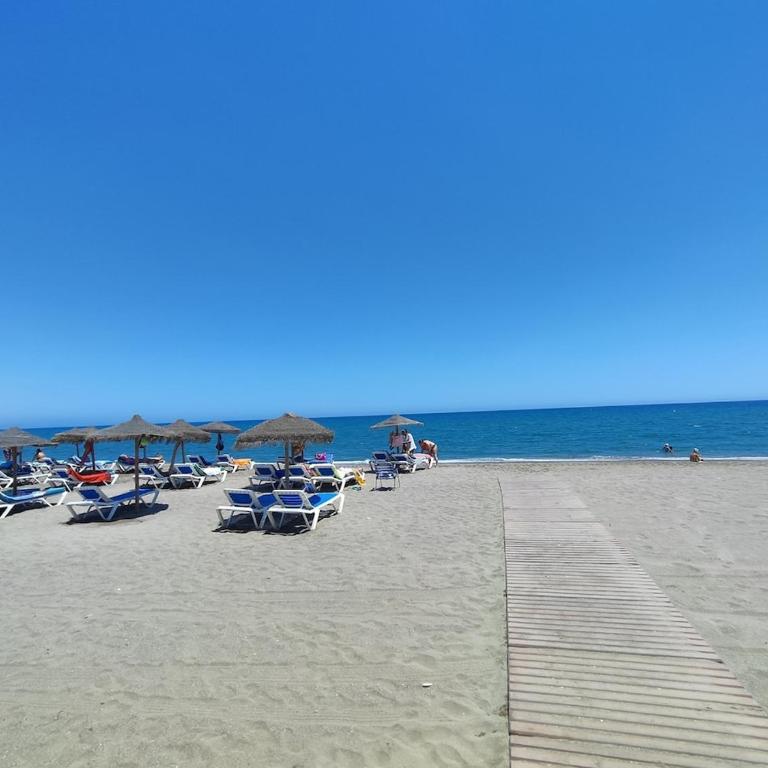 At a walking distance of 300 meters from the beach - Casa de 4 dormitorios - 41