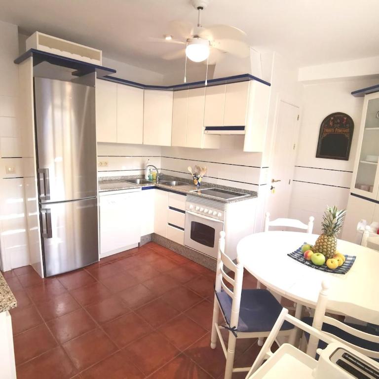 At a walking distance of 300 meters from the beach - Casa de 4 dormitorios - 46