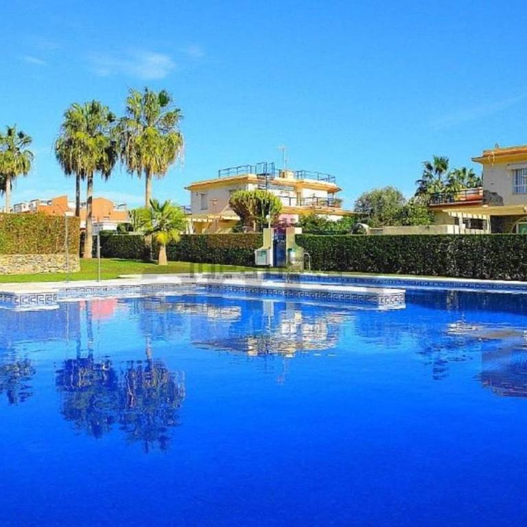 At a walking distance of 300 meters from the beach - Casa de 4 dormitorios - 47