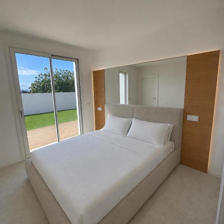 Villa Basamà - Villa con Vista Mare - 10