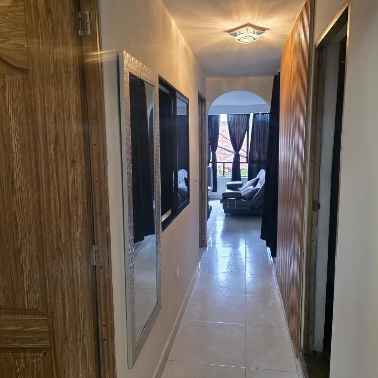 ELEGANTE y AMPLIO APARTAMENTO - Apartamento de 3 dormitorios - 13