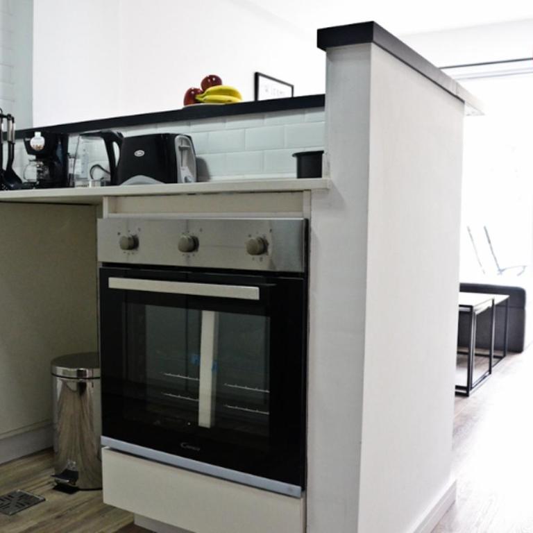 Rent2888 Muñiz - Apartamento Superior - 6