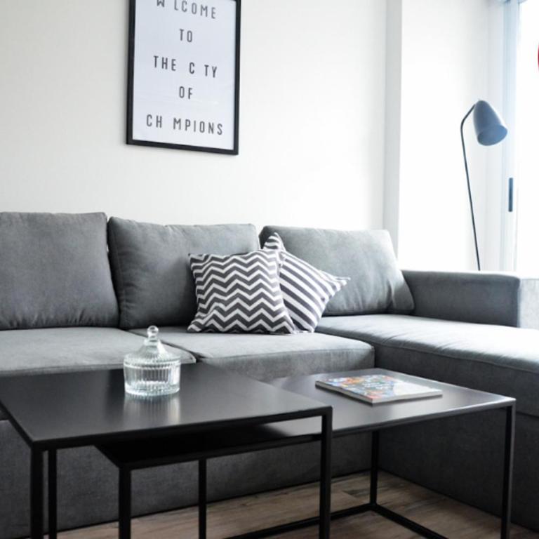 Rent2888 Muñiz - Apartamento Superior - 7