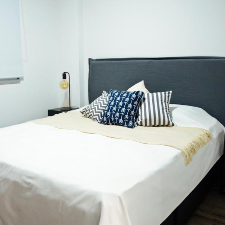 Rent2888 Muñiz - Apartamento Superior - 8