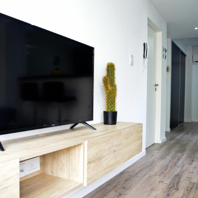 Rent2888 Muñiz - Apartamento Superior - 13