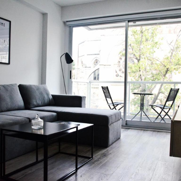 Rent2888 Muñiz - Apartamento Superior - 16