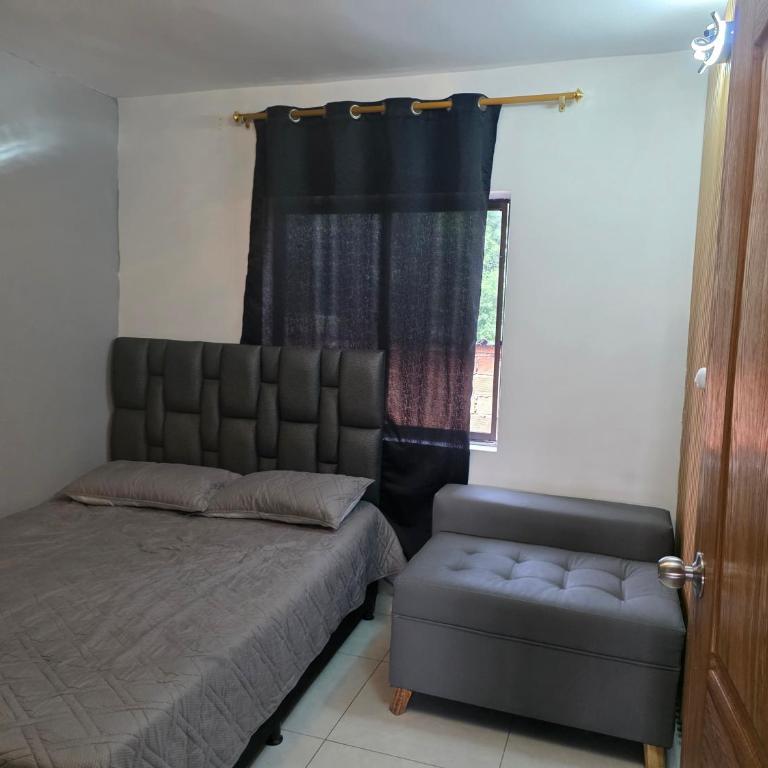 ELEGANTE y AMPLIO APARTAMENTO - Apartamento de 3 dormitorios - 11