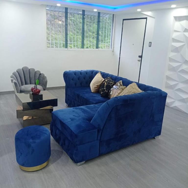 Bloque 9y10 - One-Bedroom Apartment - 5