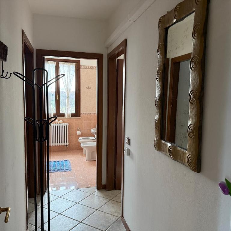 Apartment Sirmione Lugana - Box Auto, AC, WiFi, 600m from Lake - Appartamento Standard - 9