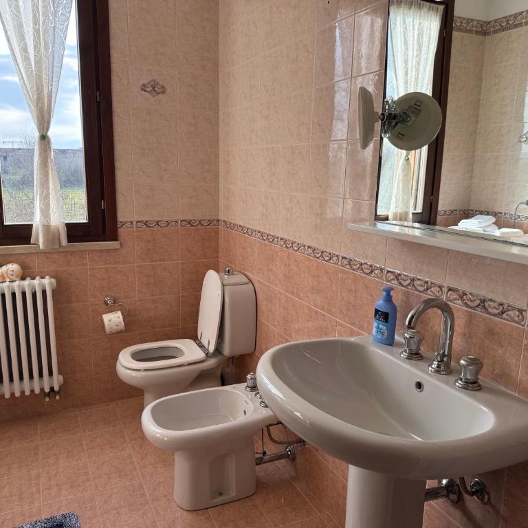 Apartment Sirmione Lugana - Box Auto, AC, WiFi, 600m from Lake - Appartamento Standard - 19