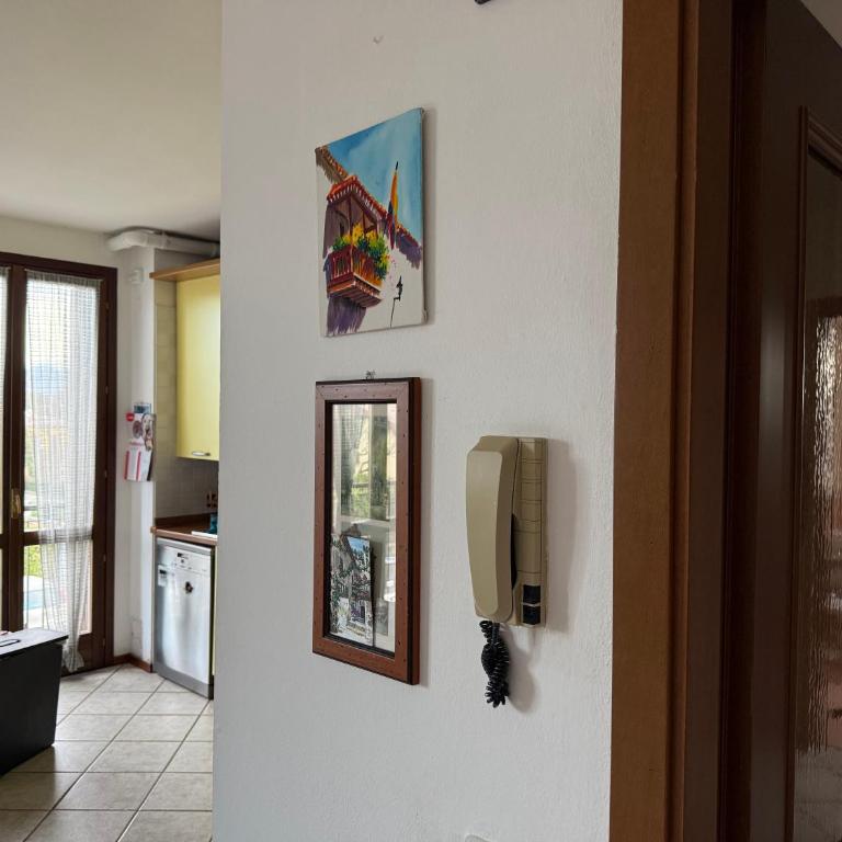 Apartment Sirmione Lugana - Box Auto, AC, WiFi, 600m from Lake - Appartamento Standard - 20