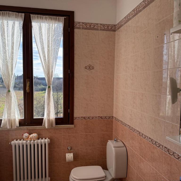 Apartment Sirmione Lugana - Box Auto, AC, WiFi, 600m from Lake - Appartamento Standard - 22