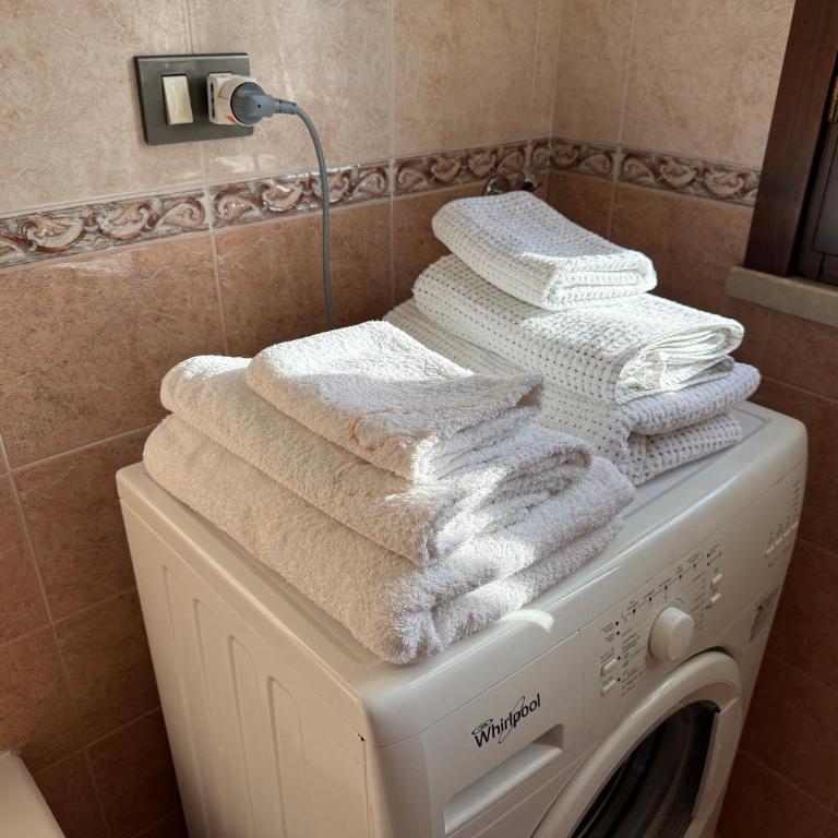 Apartment Sirmione Lugana - Box Auto, AC, WiFi, 600m from Lake - Appartamento Standard - 26