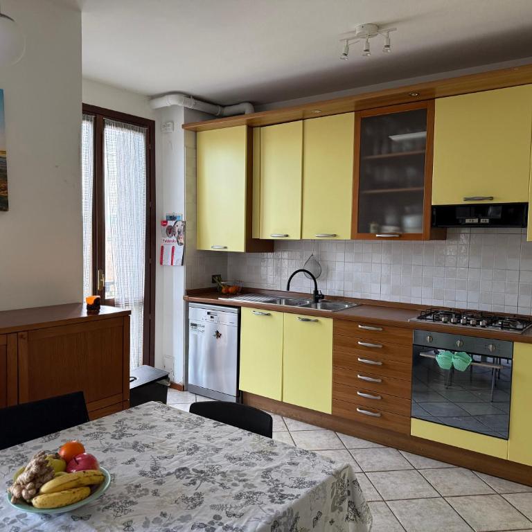 Apartment Sirmione Lugana - Box Auto, AC, WiFi, 600m from Lake - Appartamento Standard - 29