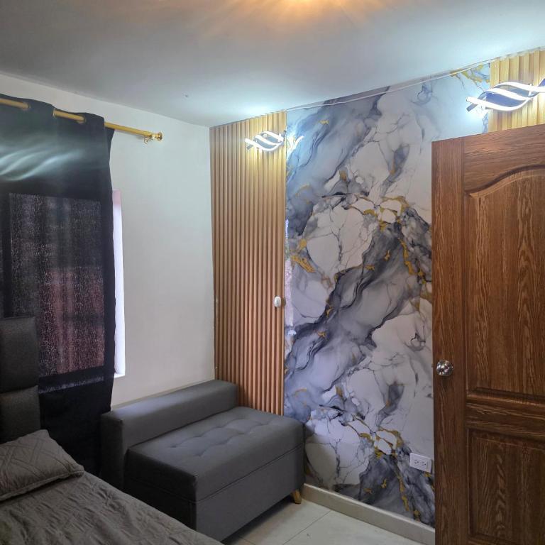 ELEGANTE y AMPLIO APARTAMENTO - Apartamento de 3 dormitorios - 8