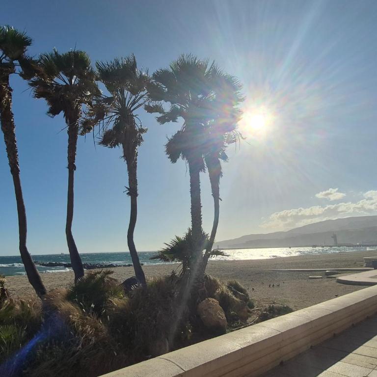 JAUL BEACH Homes - Apartamento Superior con 3 dormitorios - 22