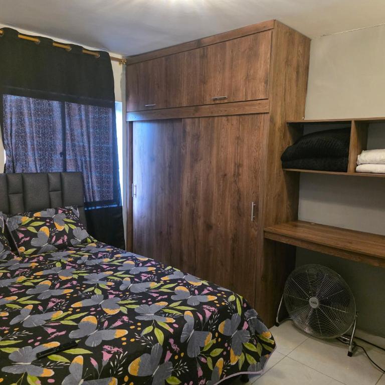 ELEGANTE y AMPLIO APARTAMENTO - Apartamento de 3 dormitorios - 7