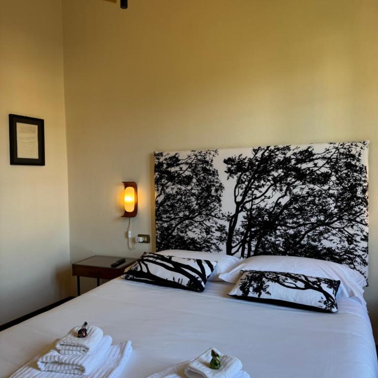 L'Artista - One-Bedroom Apartment - 19