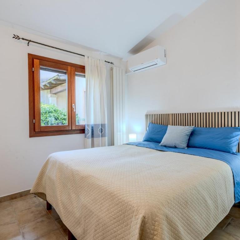 Budoni Centro - Villetta Relax con Giardino - Appartamento con 2 Camere da Letto - 3