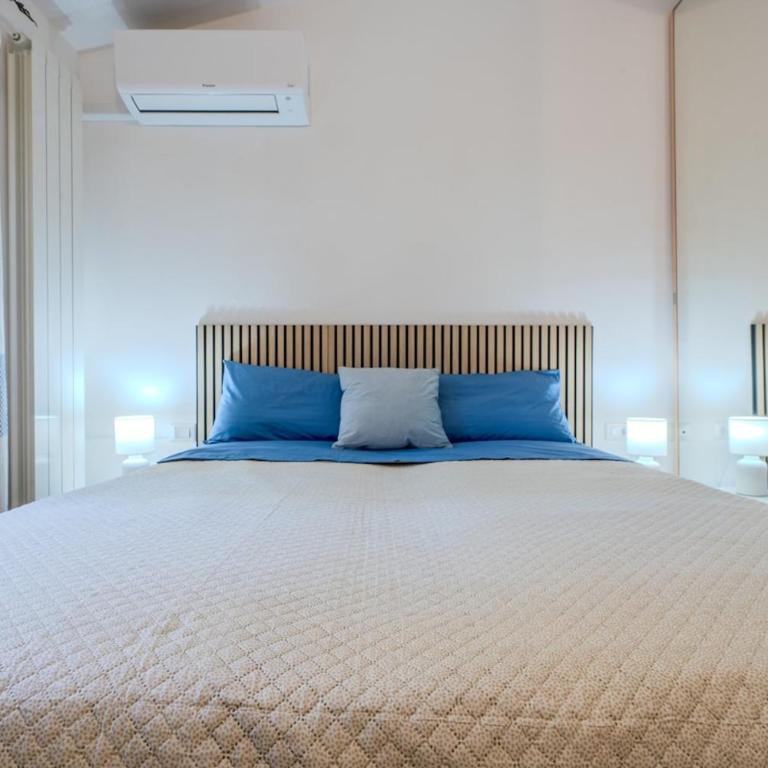 Budoni Centro - Villetta Relax con Giardino - Appartamento con 2 Camere da Letto - 13